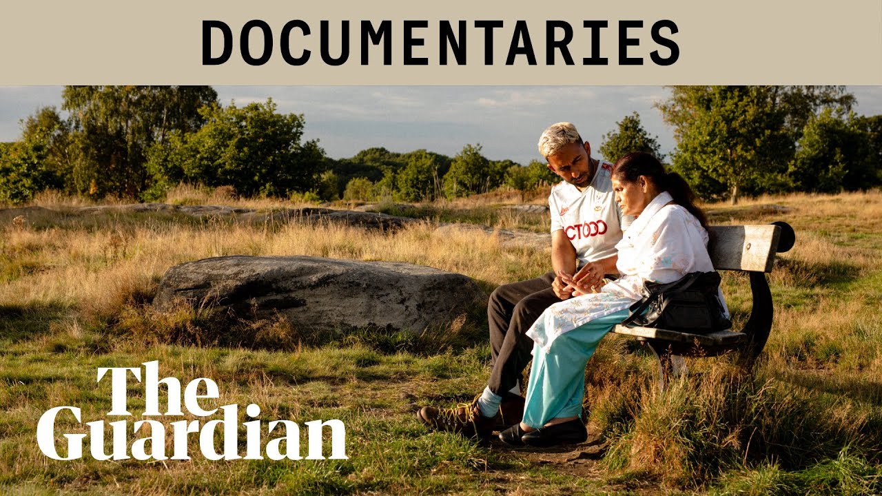 Dear Bradford: a love letter to a misunderstood city | Guardian Documentaries