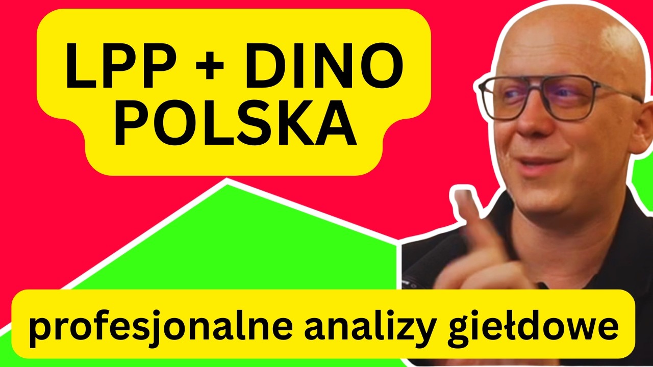 📈 Czy te wykresy zmienią Twoje inwestowanie?