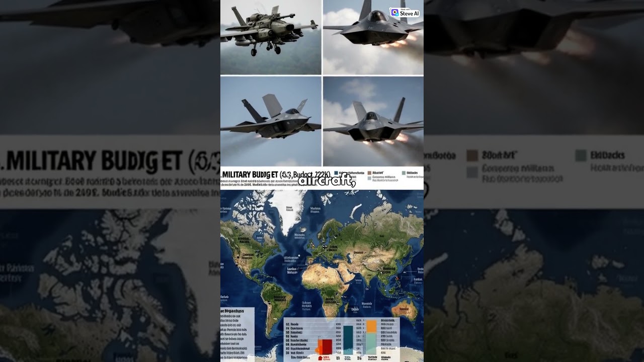 Military Budget Comparison: US vs Iran #shorts  #viral #military #militarypower #army #facts