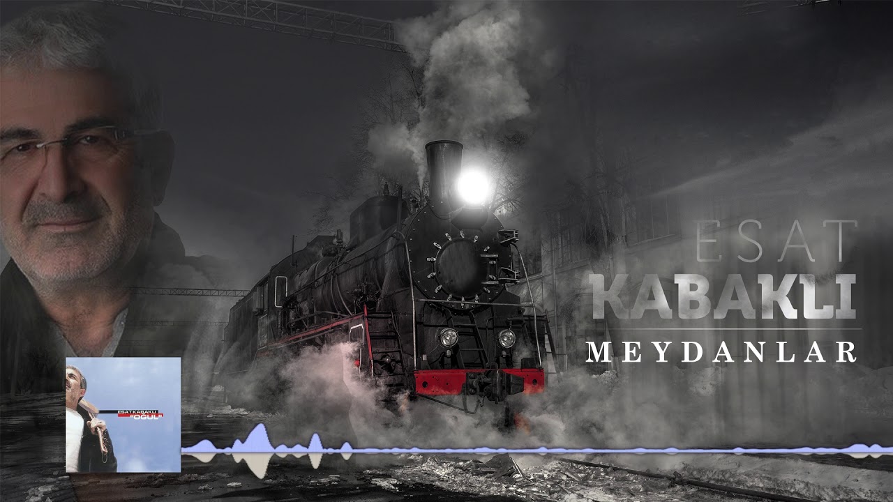 Esat Kabaklı - Meydanlar