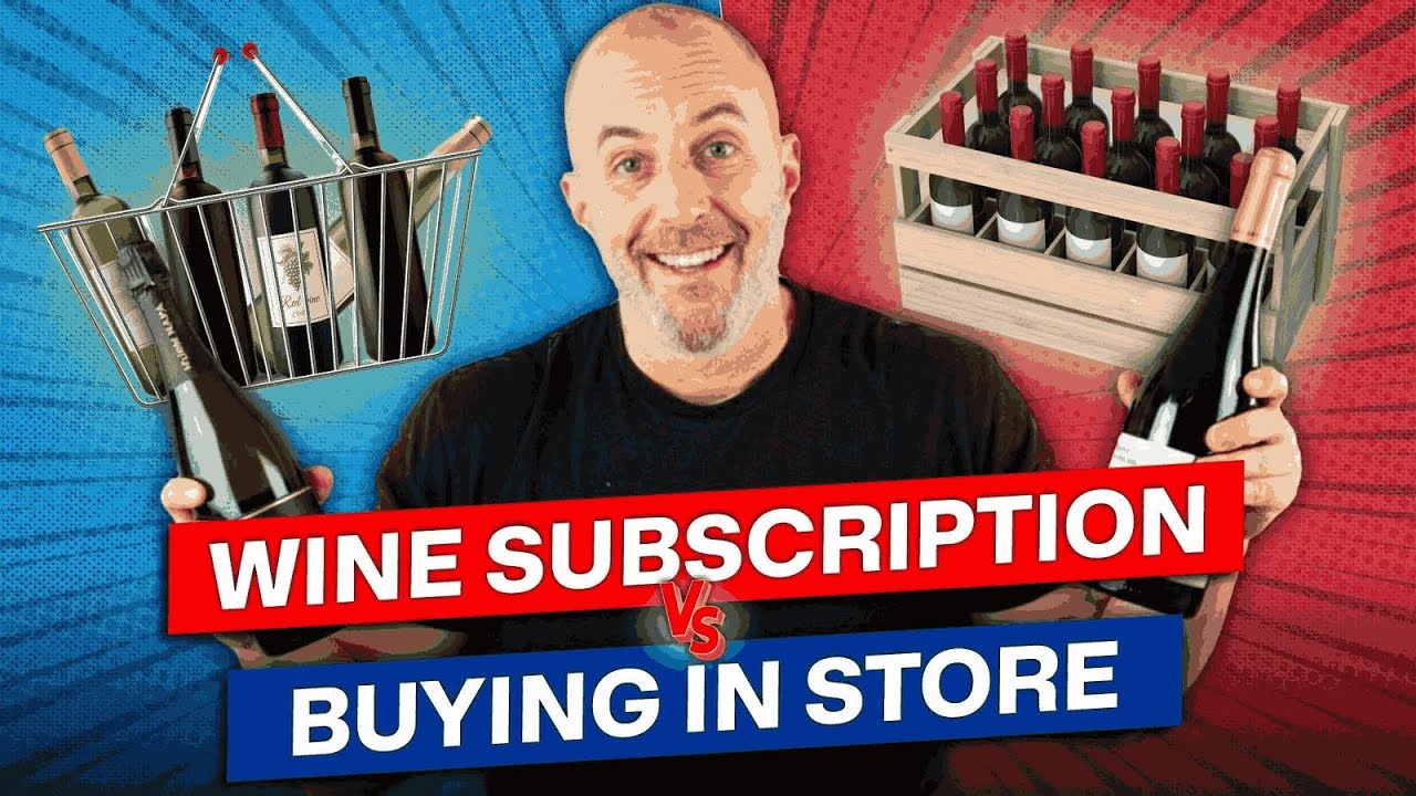 Wine Subscriptions | Wine Subscription vs Buying in Store: Which Saves More?