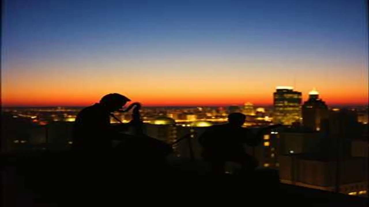 Warm Jazz Cafe Live ☕ Slow & Smooth