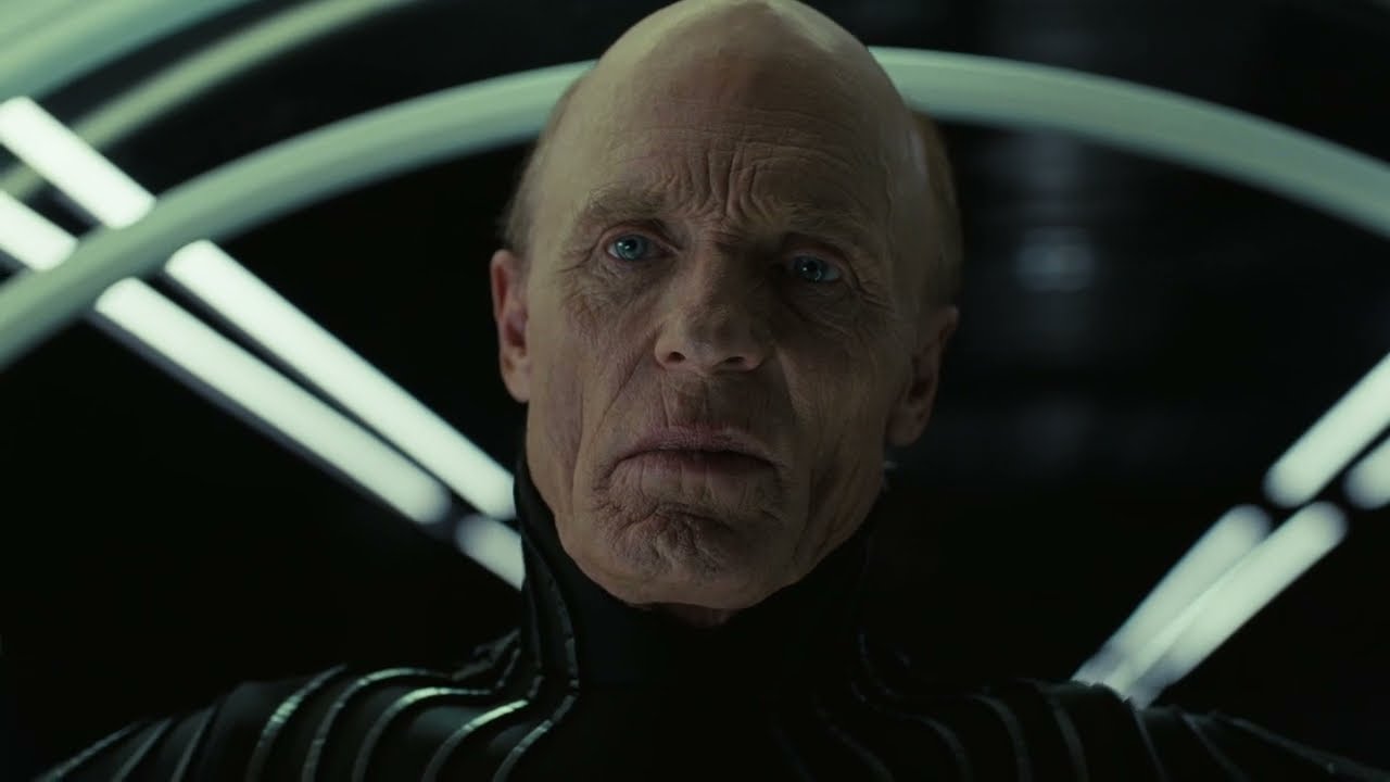Westworld Season 4, Episode 2: Charlotte Keeps The Human William Alive In Cryogenic Stasis I HD