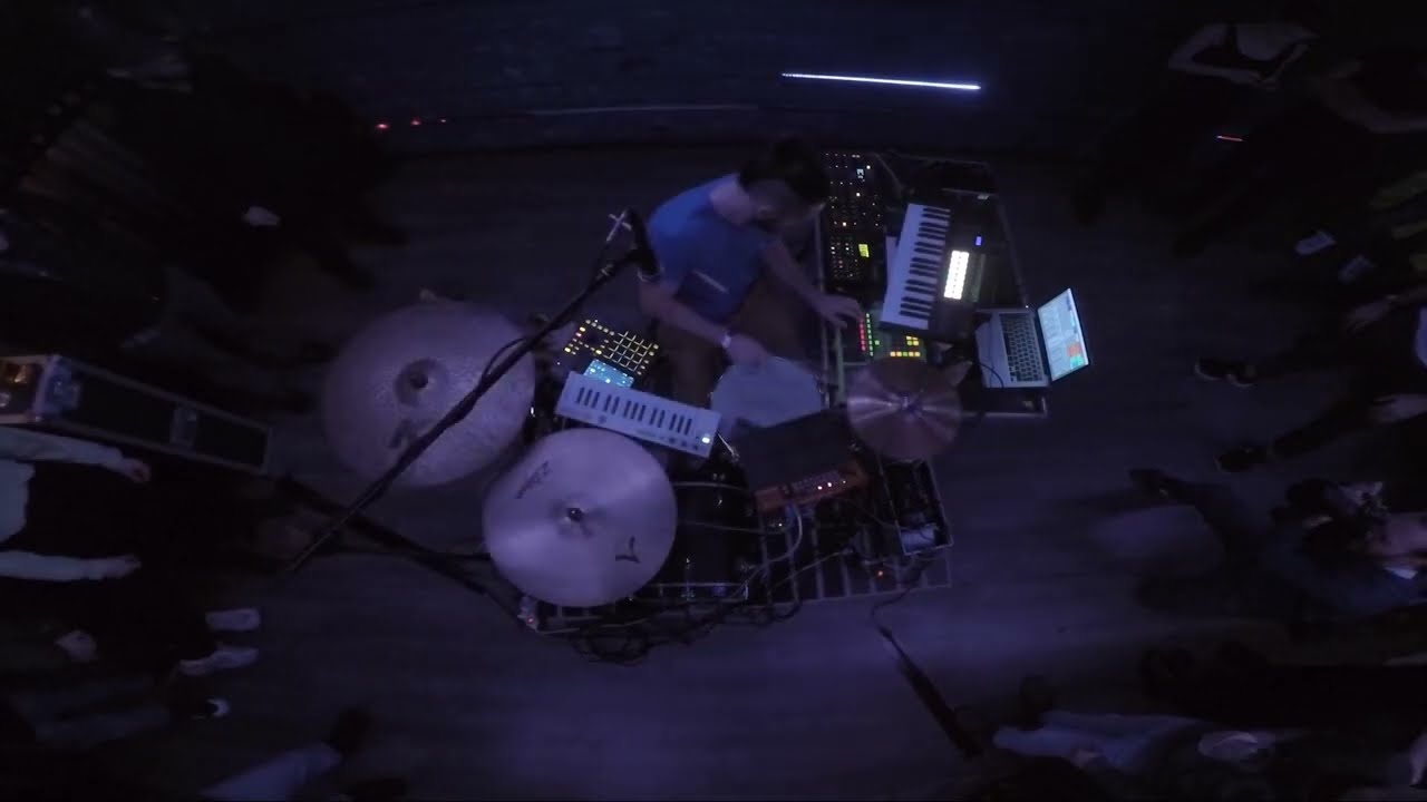 Ficture - Live at Edith (2024)