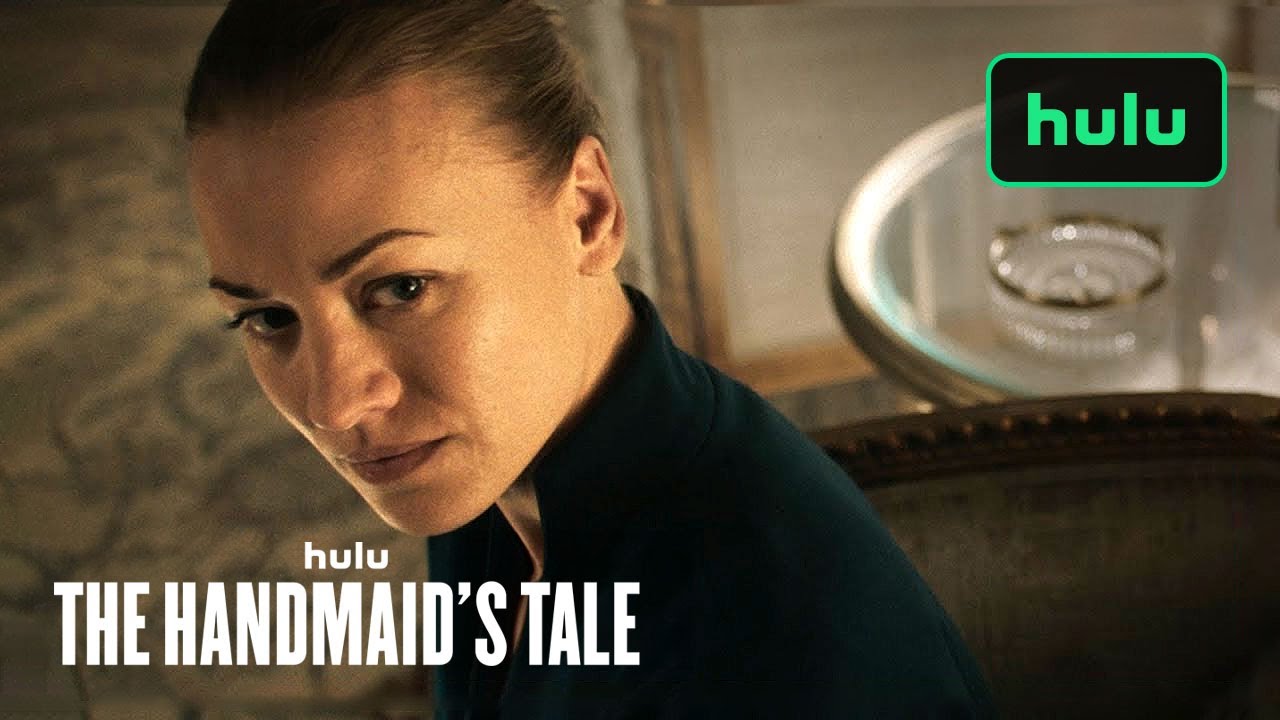 The Handmaid's Tale: From Script to Screen S2 Episode 5 