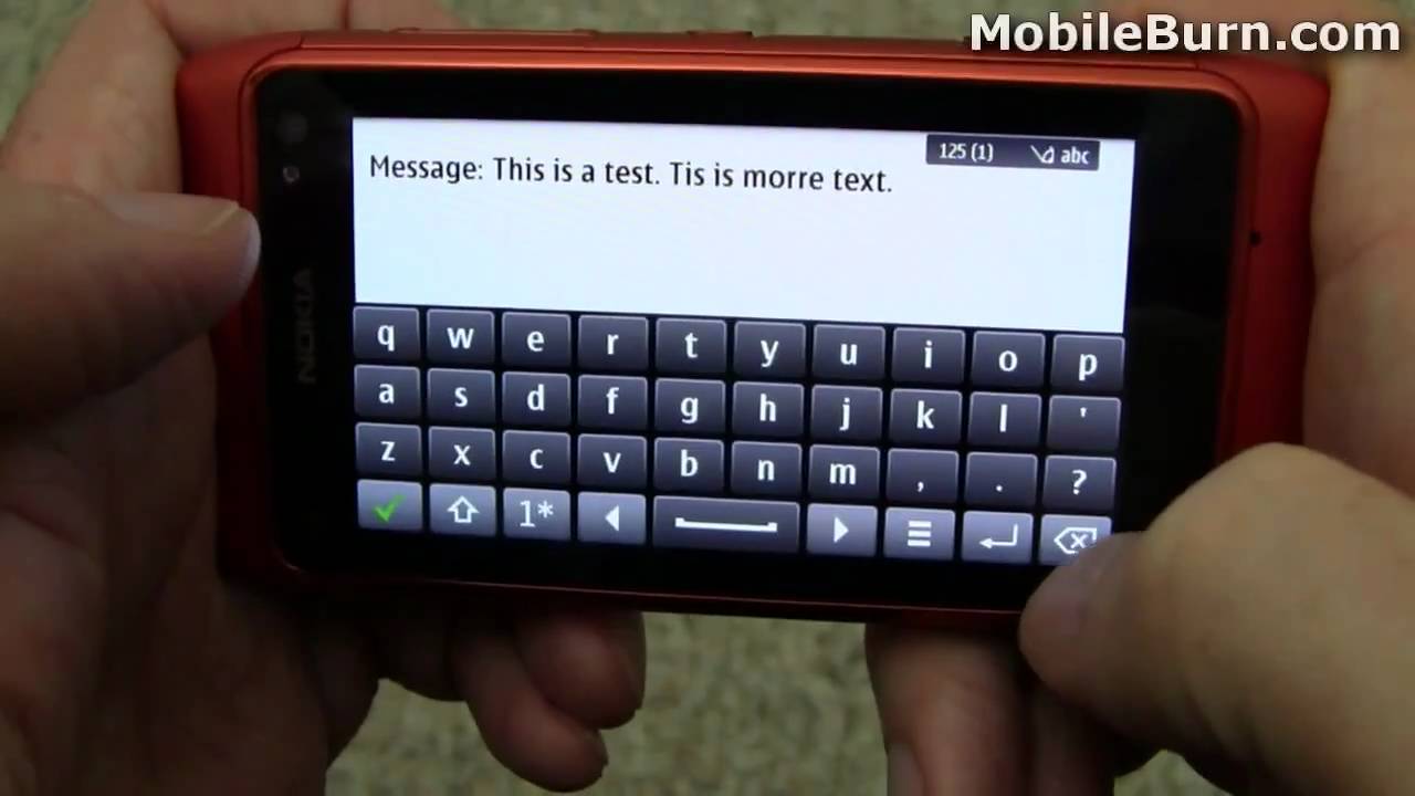 Nokia N8 review - part 2 of 3
