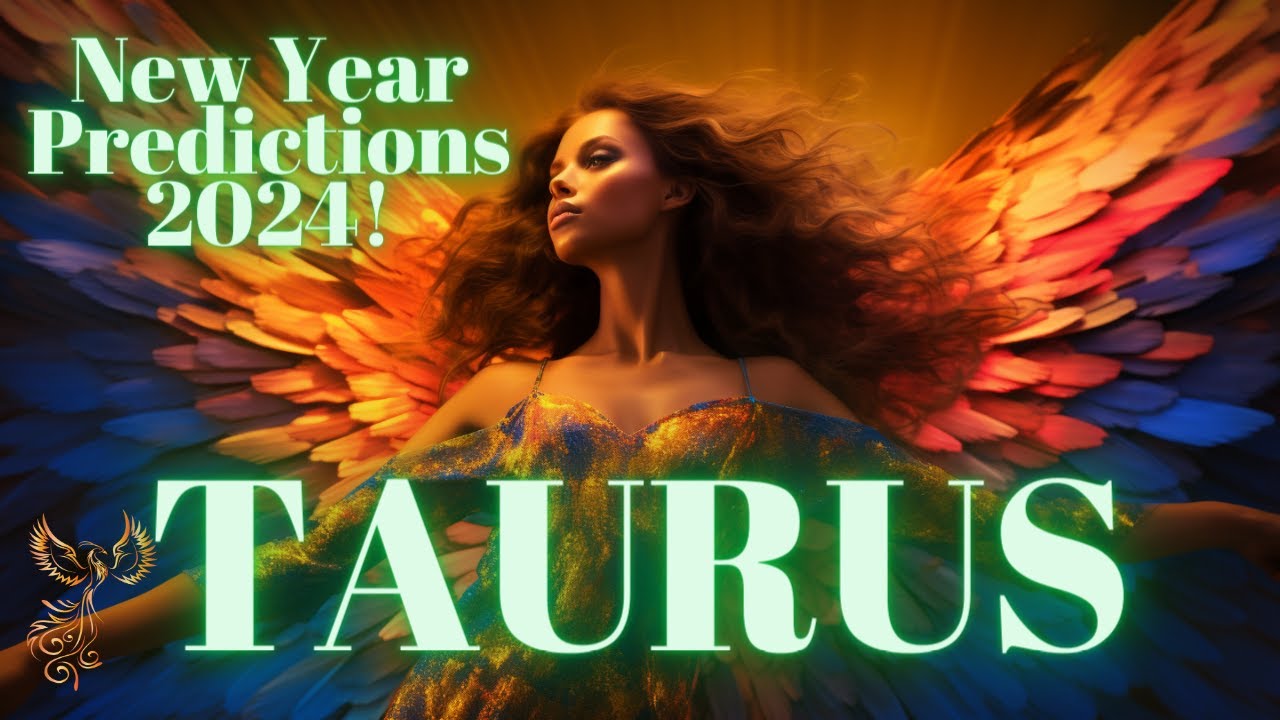TAURUS - 