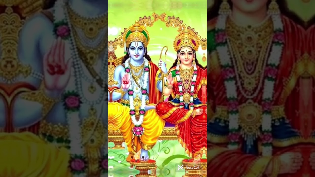 सीता राम नाम कीर्तन....🙏