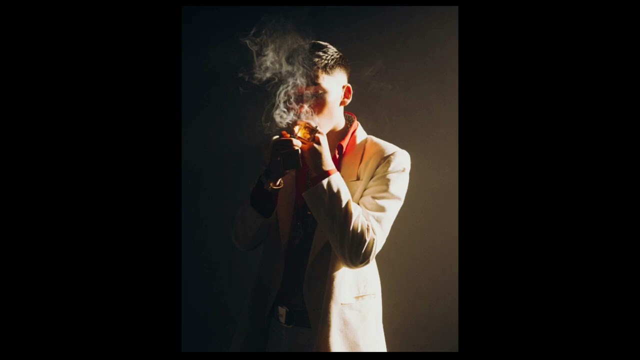 Luxuria - Jere Klein (Beat/Instrumental) -Extended