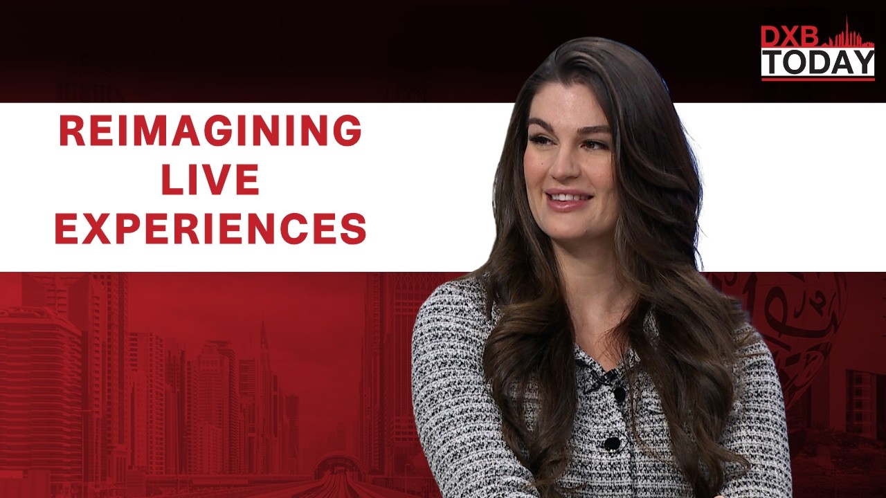 Maddy Spicer on Scaling Taste of Dubai & MENA’s Live Food Festivals