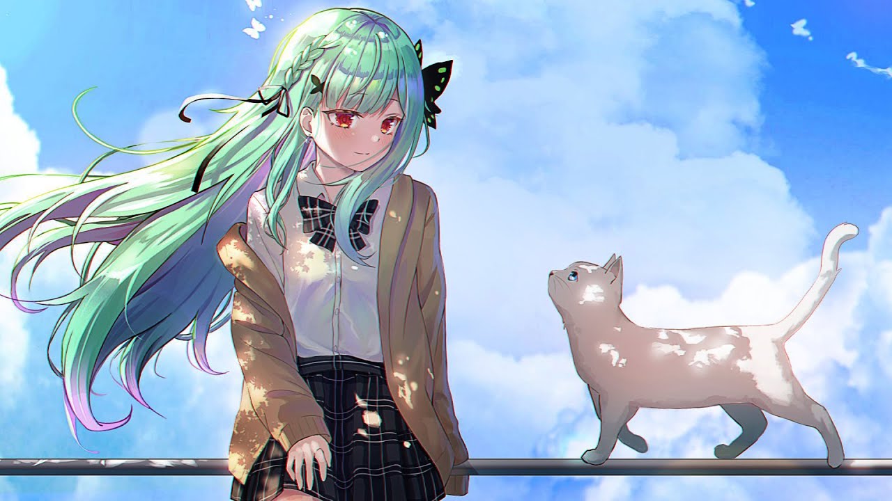 Nightcore - Our Story [Mako]