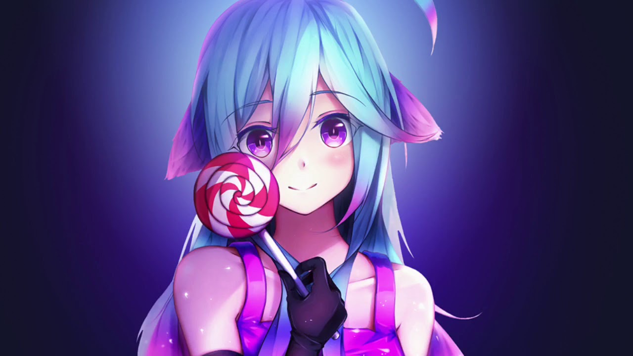 Nightcore- Bombastic