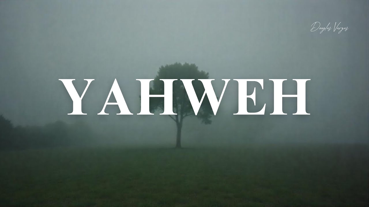 YAHWEH - Instrumental Background | Prayer and preaching background