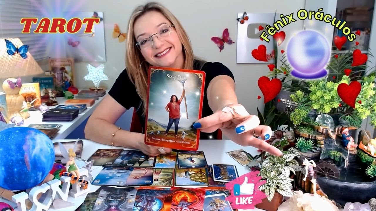 💥O QUE VAI ACONTECER RÁPIDO NA SUA VIDA AMOROSA💥 VOU REVELAR 3 FATOS🔮Tarot de Hoje/Baralho Cigano
