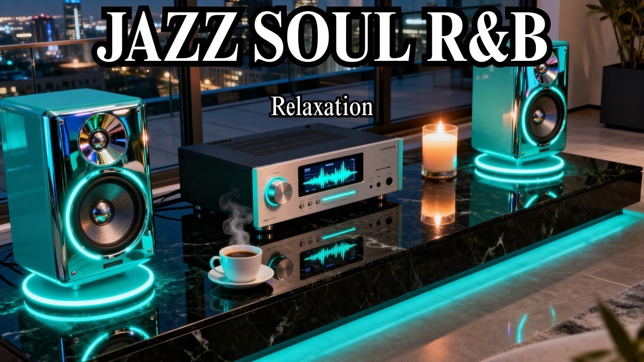 🔴 LIVE Smooth Jazz Saxophone 🎷 Relaxing & Chill Background Music ( feb 2 )