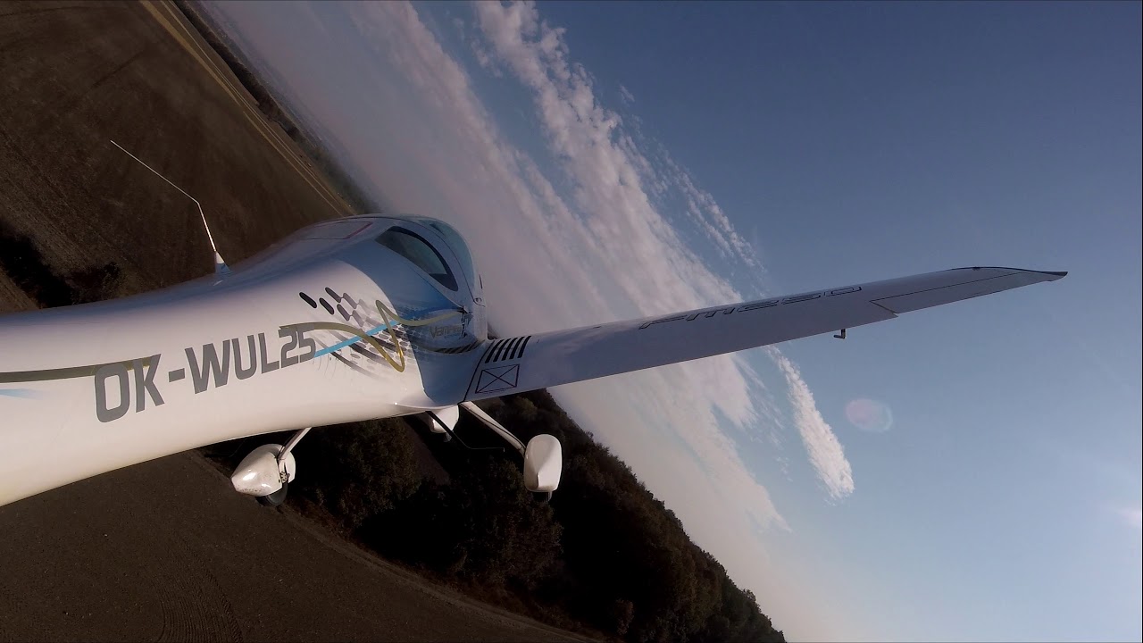 Divokej Bill Tsunami / FM250 Vampire