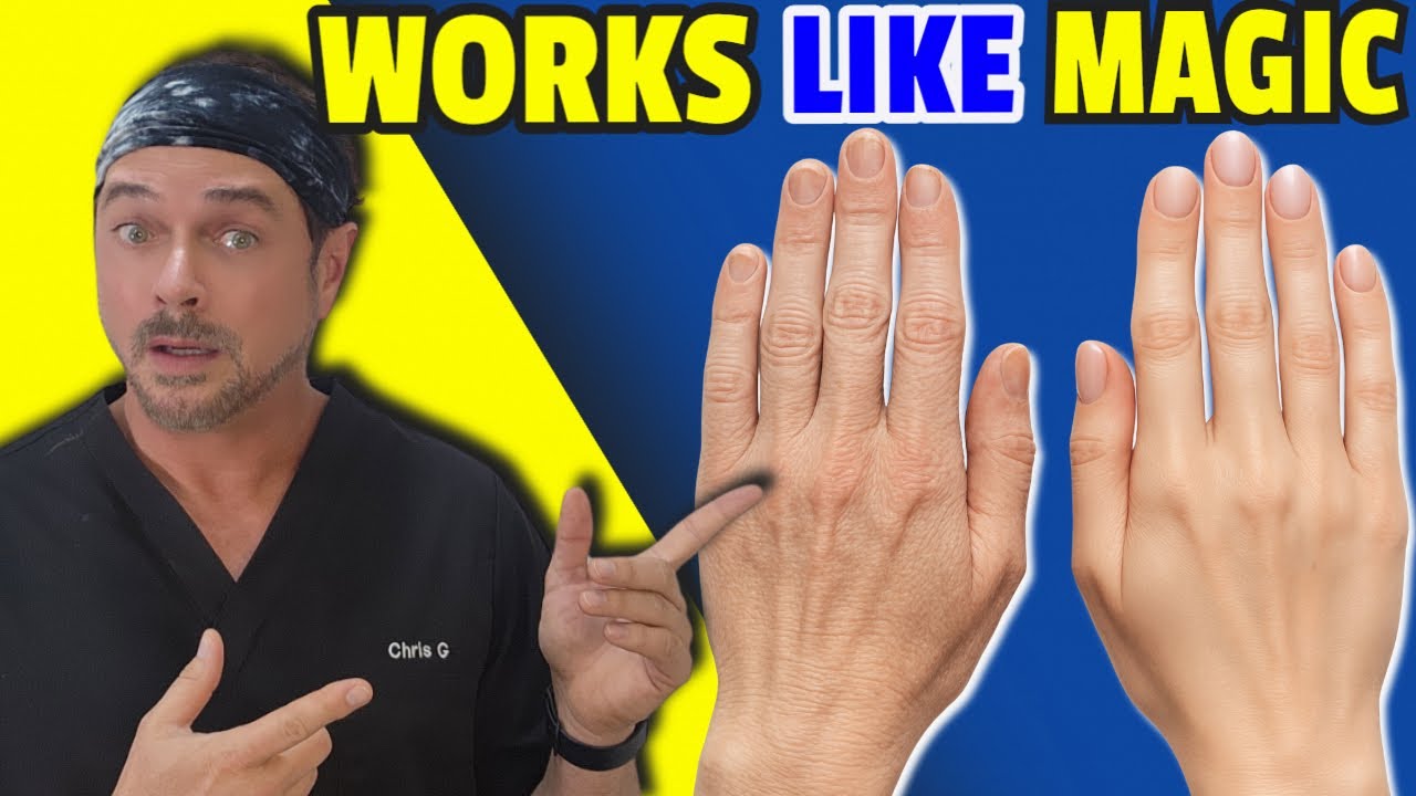 Stopping Accelerated Hand Aging This Winter