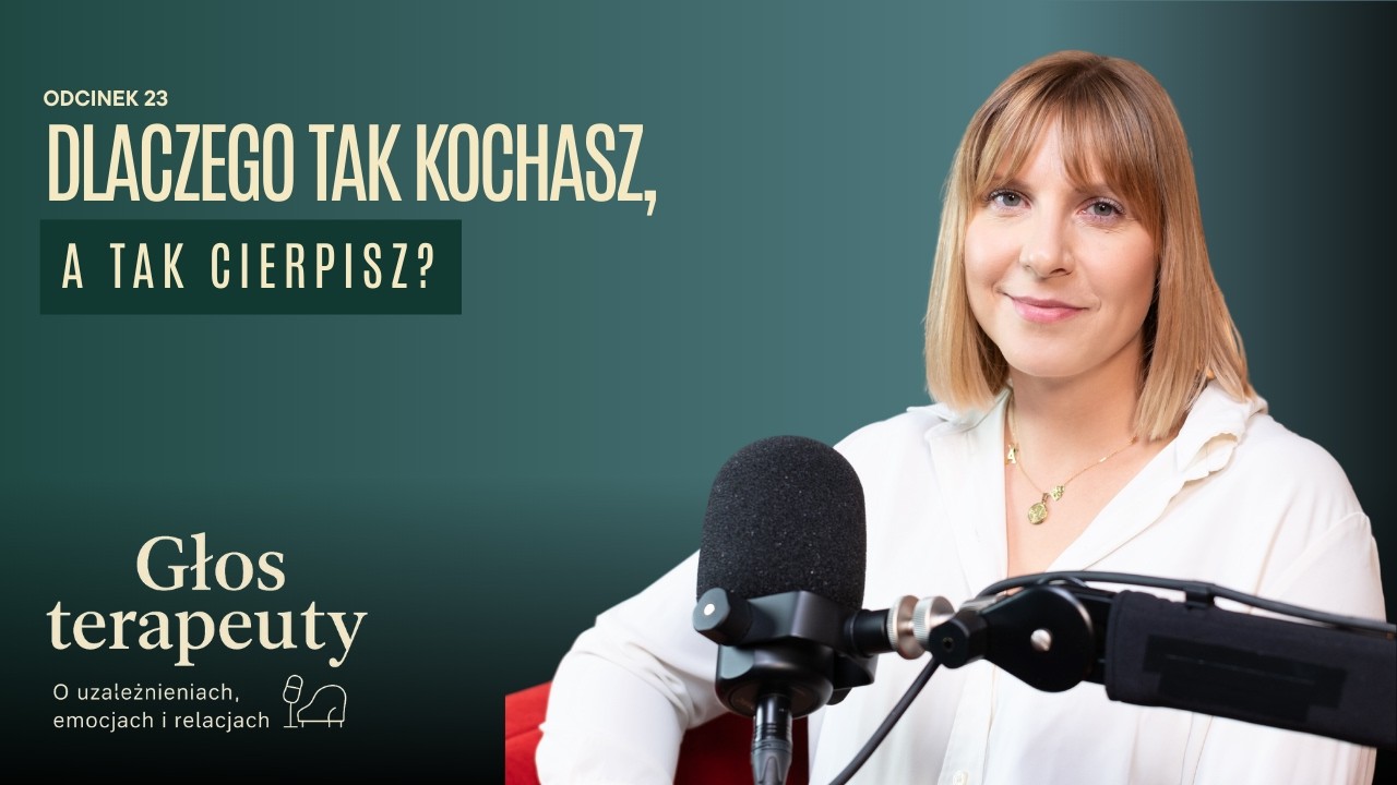 Dlaczego tak kochasz, a tak cierpisz? Style Przywiązania DDA (Lękowy, Unikający, Zdezorganizowany)