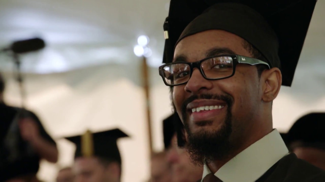 Bard Prison Initiative 14th Commencement
