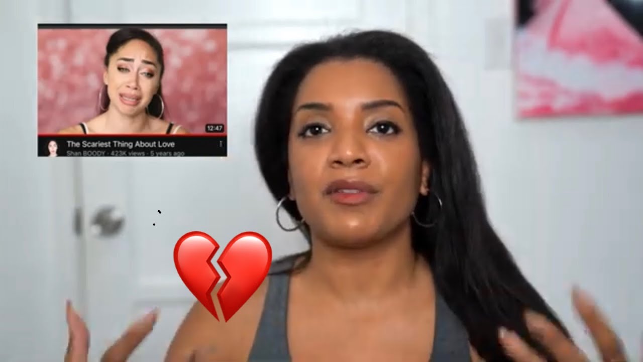 Exposing my Complicated love life ! 😓 /poly... (Post Break-up)