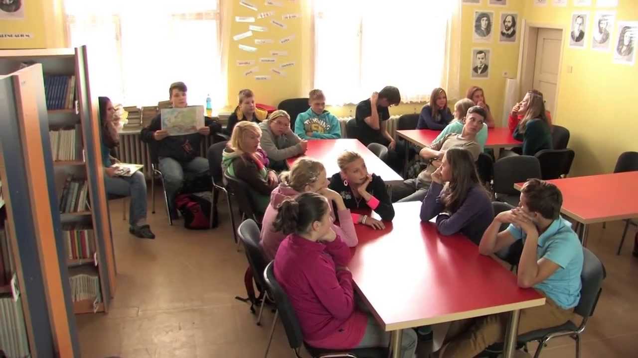 POBĚŽOVICE: Jak funguje inkluzivní škola?