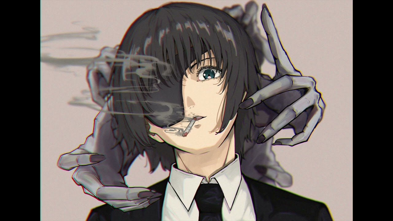 FROM ASHES TO NEW - PANIC (NIGHTCORE)