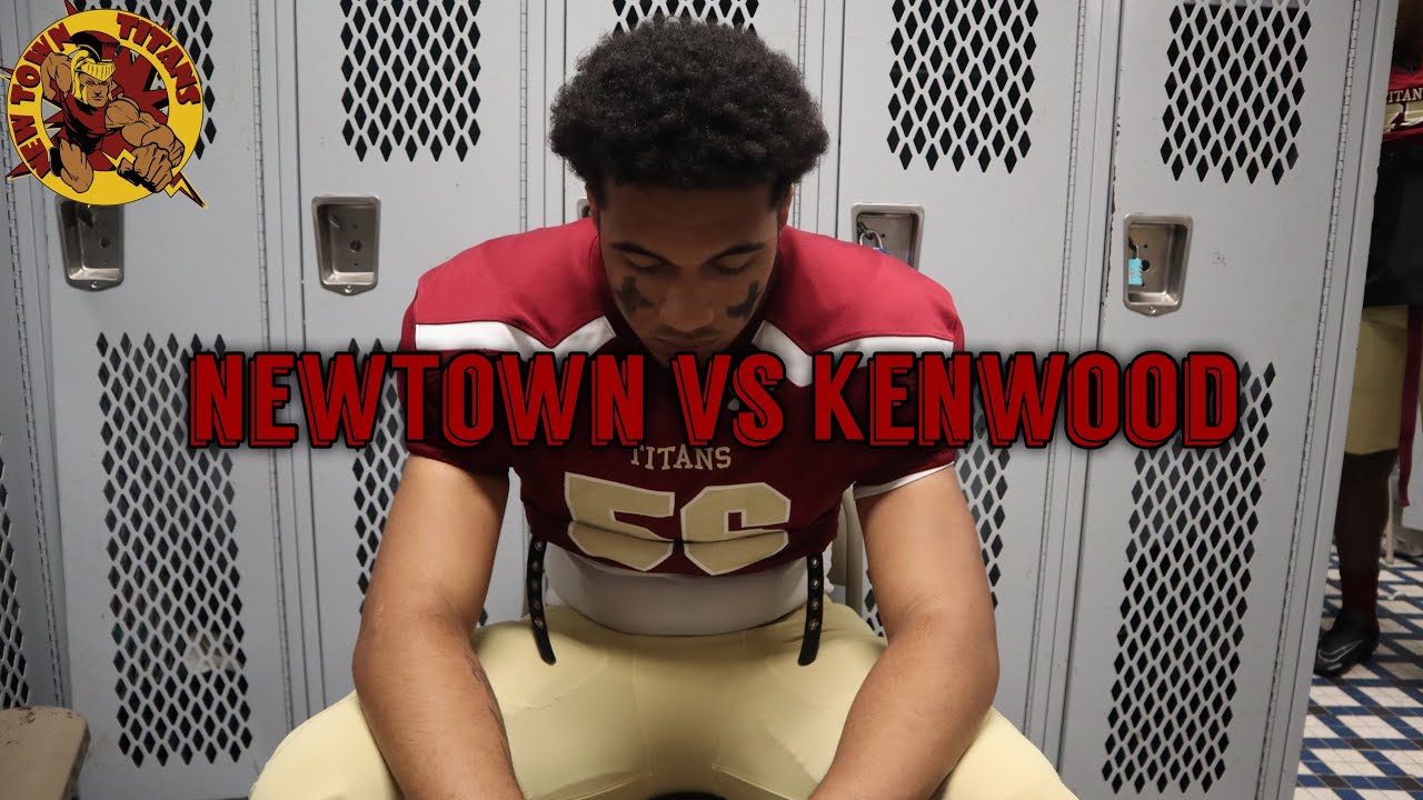 Week 3: New Town vs Kenwood 🔥🔥
