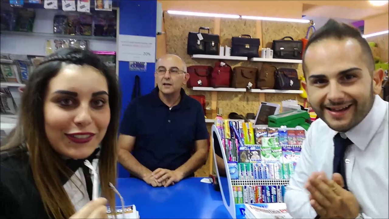 LE IENE - Matrimonio Giuseppe e Federica - Cetraro