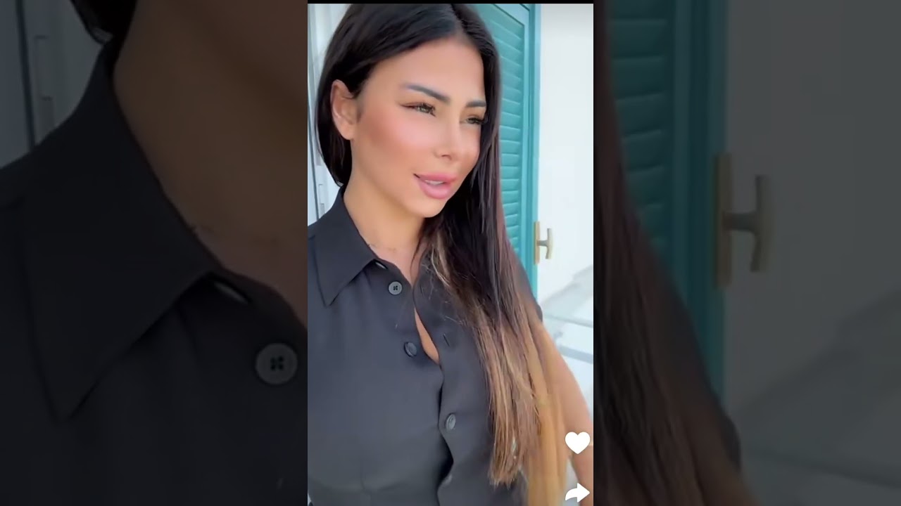 Maeva Ghennam en Italie avec son amoureux : 14/07/2024