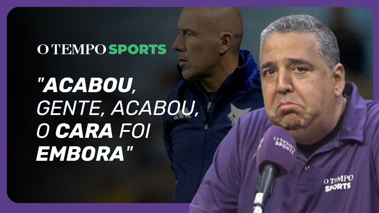 Cruzeiro precisa esquecer Leonardo Jardim e olhar para frente?
