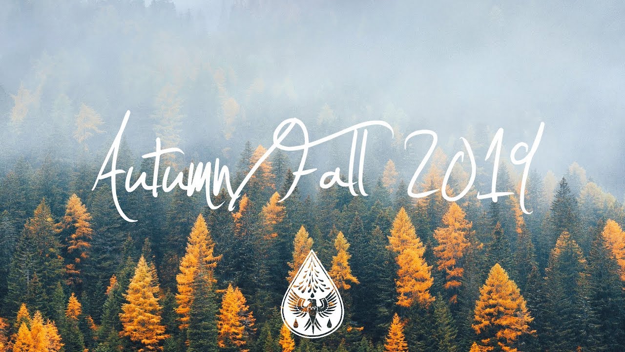 Indie/Indie-Folk Compilation - Autumn/Fall 2019 (1&frac12;-Hour Playlist)