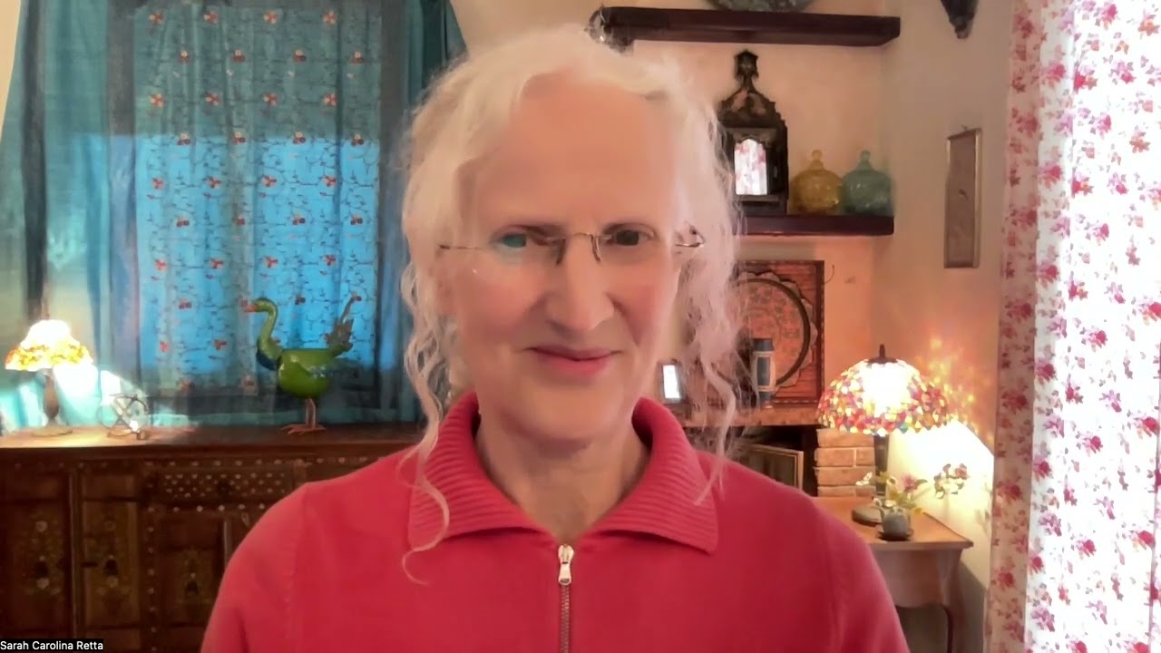 131 ECKHART TOLLE: La Meditazione della Luce Interiore, 20 10 25