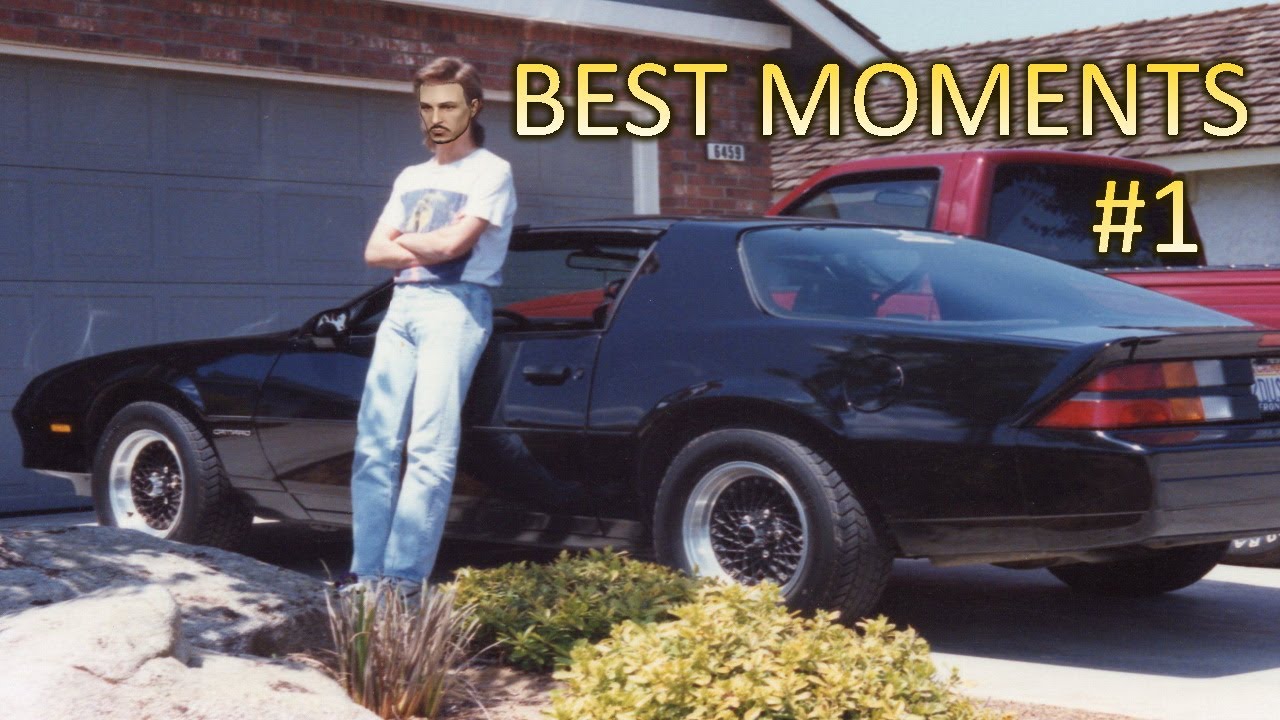 BEST MOMENTS OF JEAN-MARCAAL #1 (VisionRP)