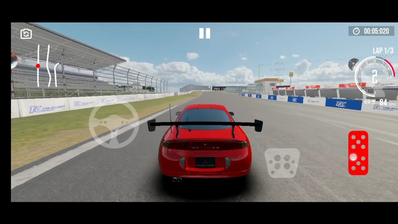 Assoluto Racing - Free Race - Gameplay #assolutoracing #automobile #livestream 
