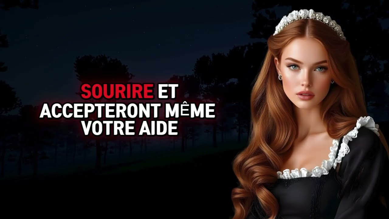 Comment demander de l'intimité à une femme : une astuce psychologique et le stoïcisme