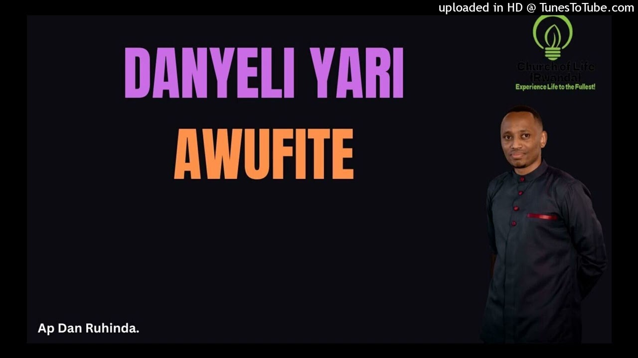 Danyeli yari awufite Ep 1251/Ap Dan Ruhinda!