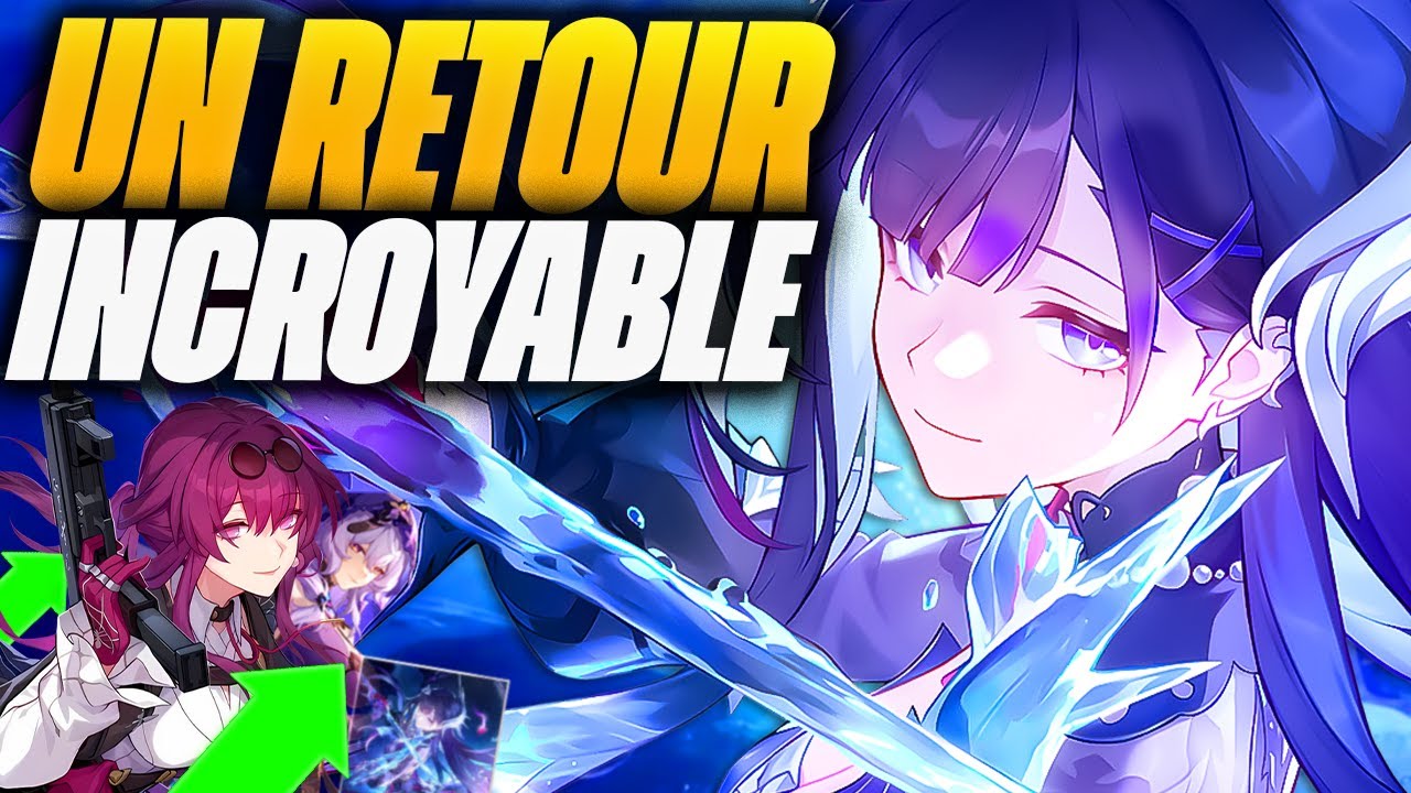 Hysilens SAUVE les DOTS (META) ! Early Access Guide & Build - Honkai Star Rail