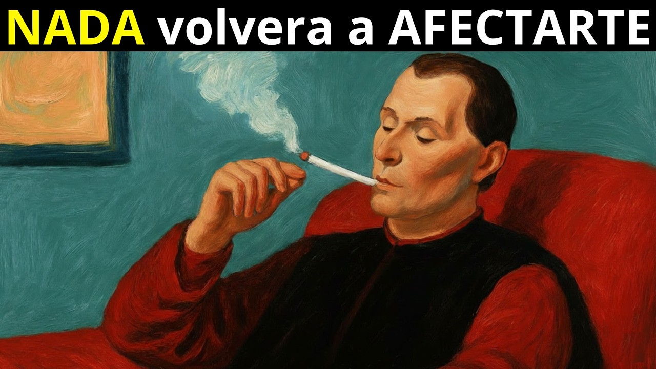 Por qué la INDIFERENCIA es tu arma más letal