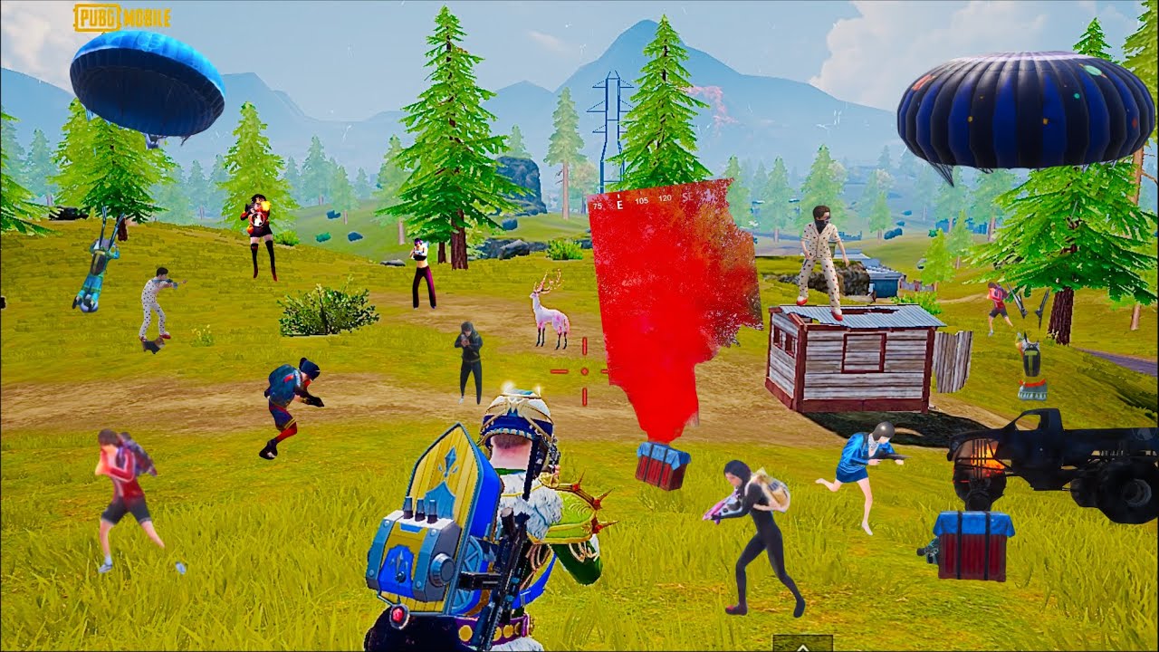 Where chicken dinner lovers🙃