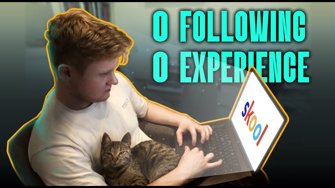 How I Went from 0–$15,000/Month on Skool in 11 Months