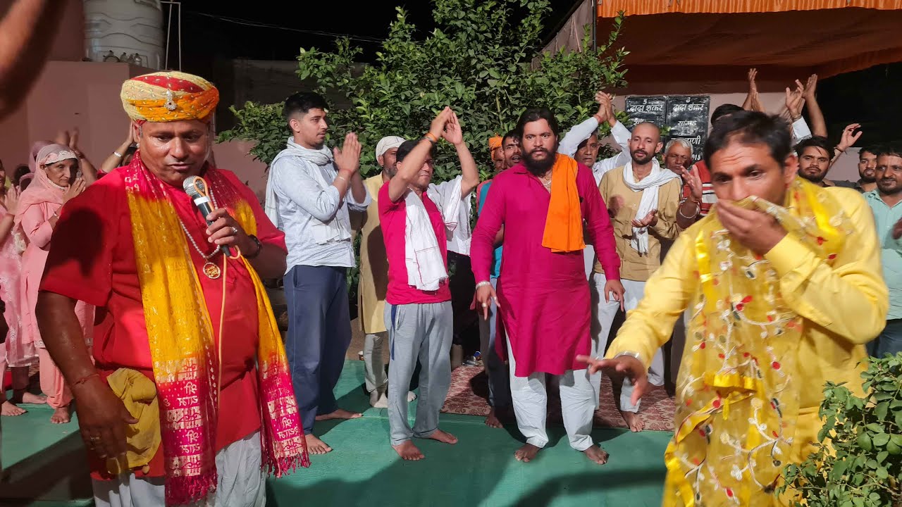 Malwana Naresh Guru Sombir Bhagat