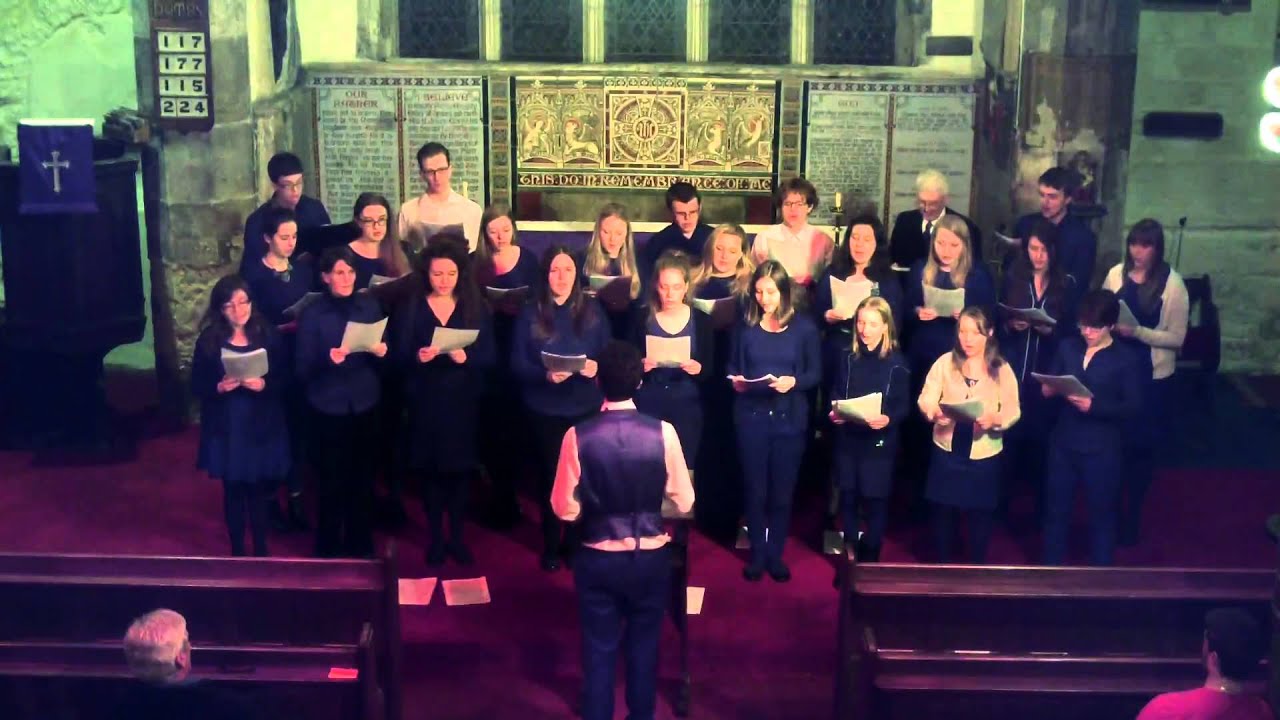 Abendruhe - VCC 2015