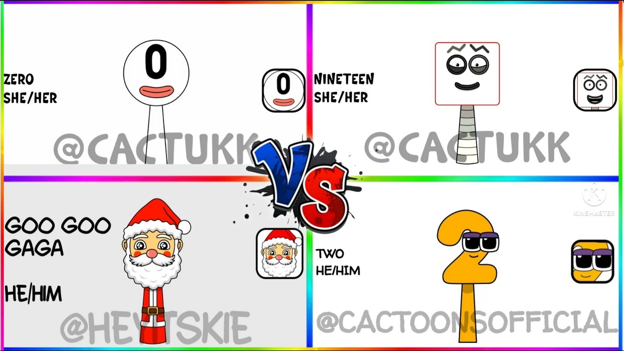 Tiles Hop EDM Rush Incredibox Sprunki OC ALL Phase
