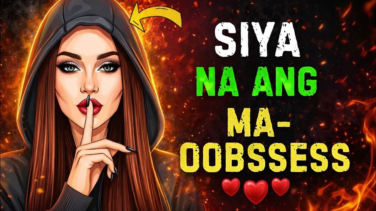 Kapag Ginawa Mo Ito, Hindi Ka Na Niya Matatanggal sa Isip Niya | Stoic Psychology
