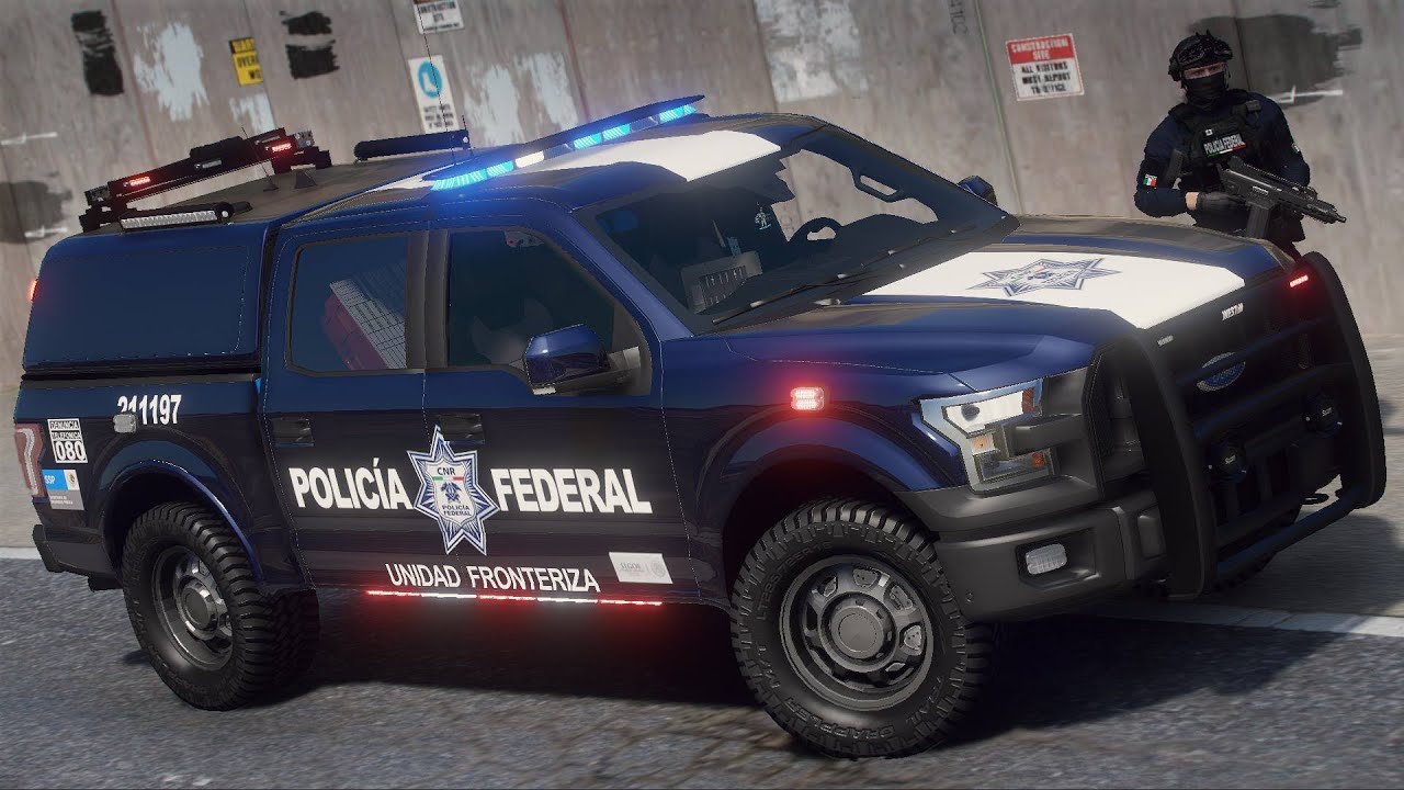 🔴 GTA 5 POLICIA | Andamos de Municipales | TheAxelGamer