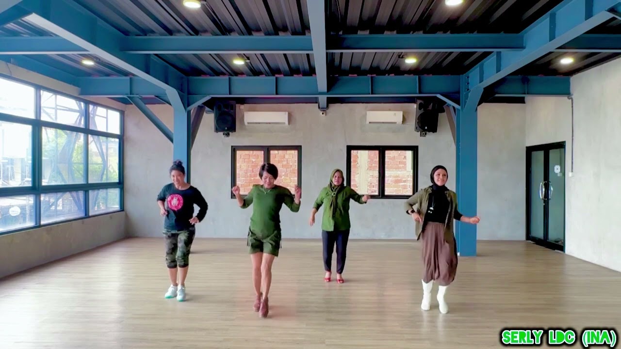 Zoo / Danced by Serly LDC (INA)