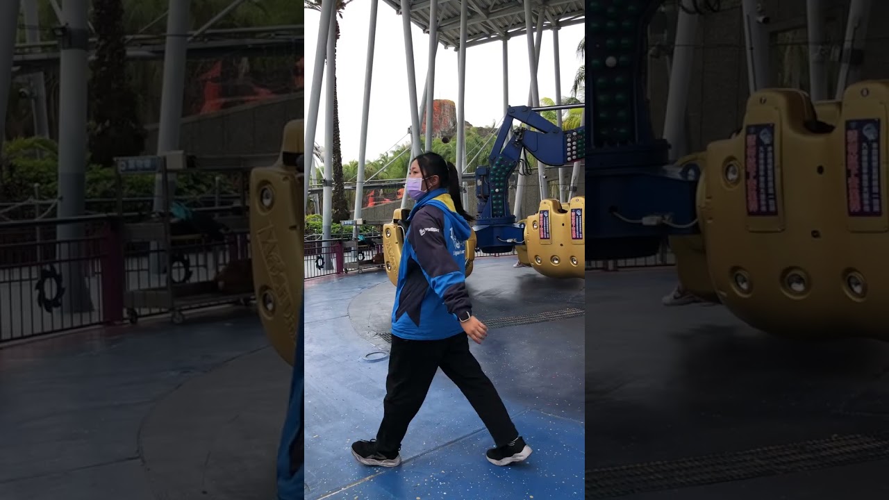 異次元風暴