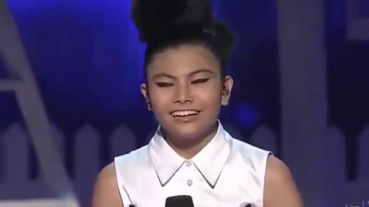 Marlisa Punzalan - 