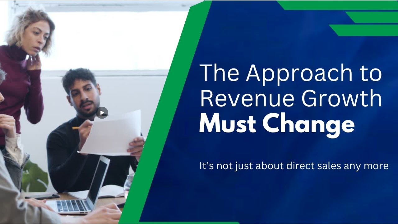 What is Revenue Operations (RevOps)?