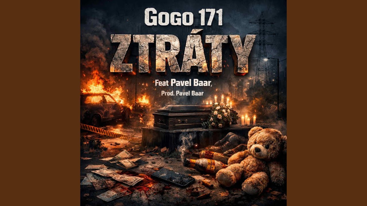 Ztráty (feat. Pavel Baar)